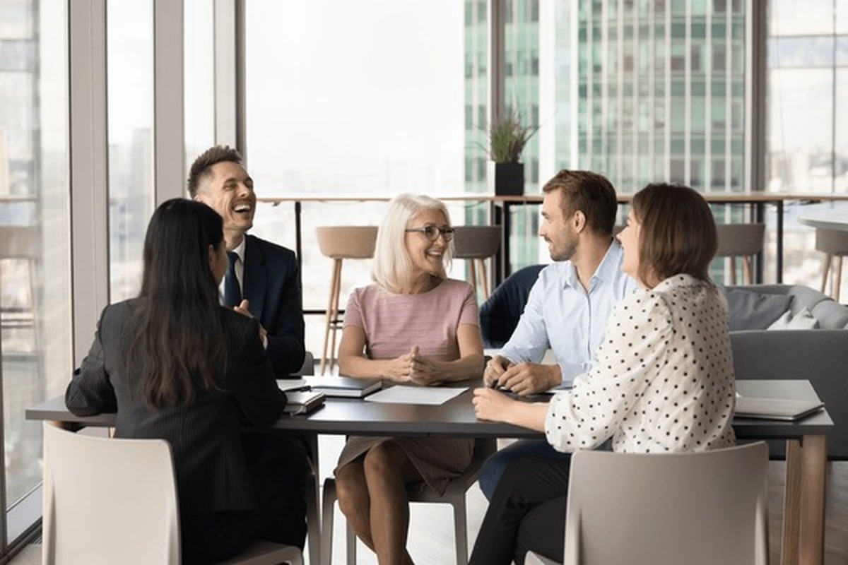 contact Gerald Omari CPA Northern Virginia